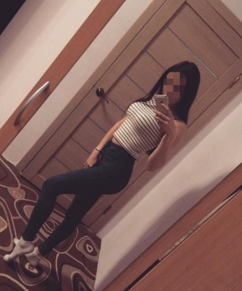 Ольга, 24 года