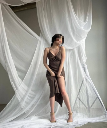 Оксюшенька, 24 года